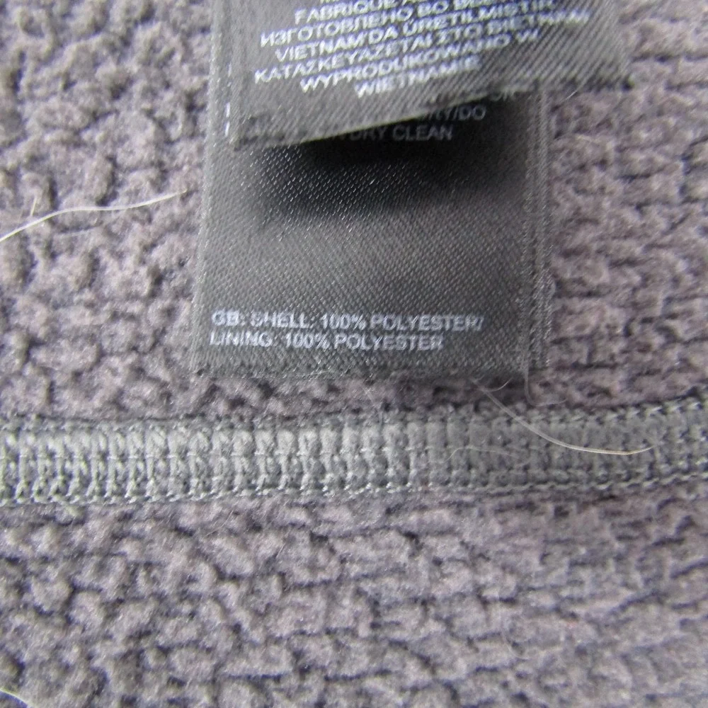 The North Face style mens